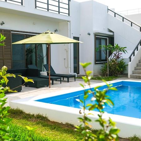 Blue Ocean Resort Ishigaki  Kültér fotó