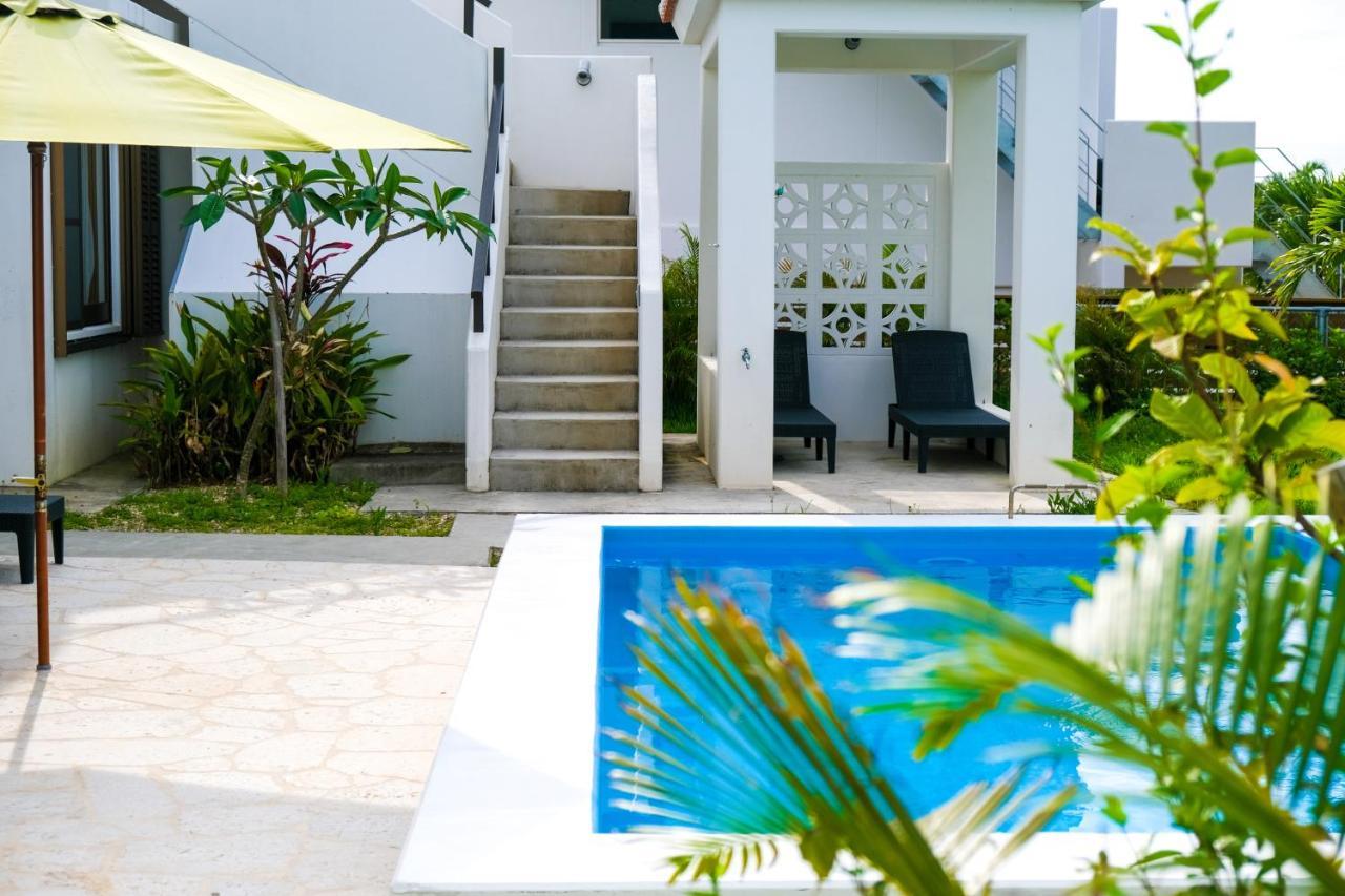 Blue Ocean Resort Ishigaki  Kültér fotó