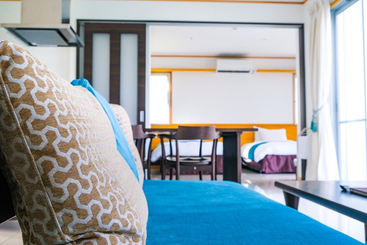 Blue Ocean Resort Ishigaki  Kültér fotó