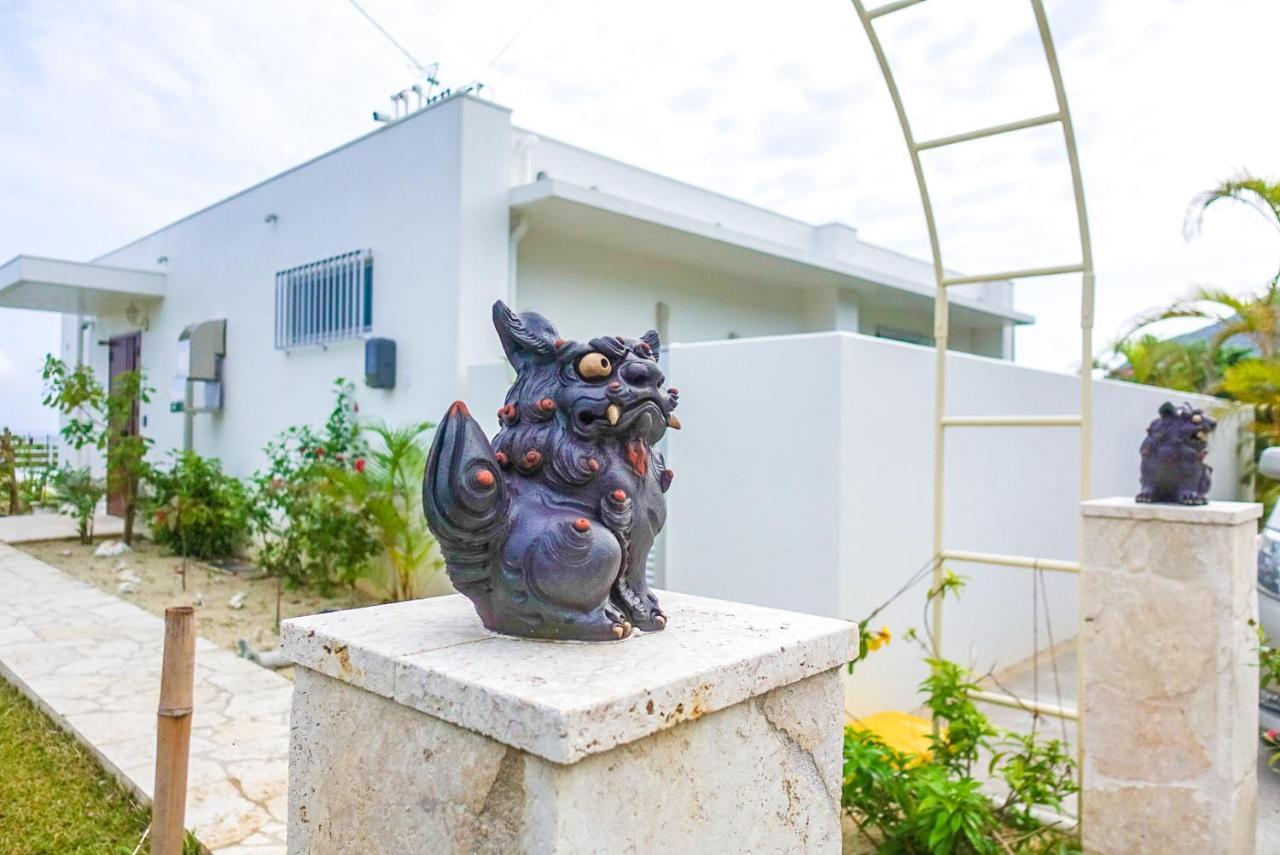 Blue Ocean Resort Ishigaki  Kültér fotó