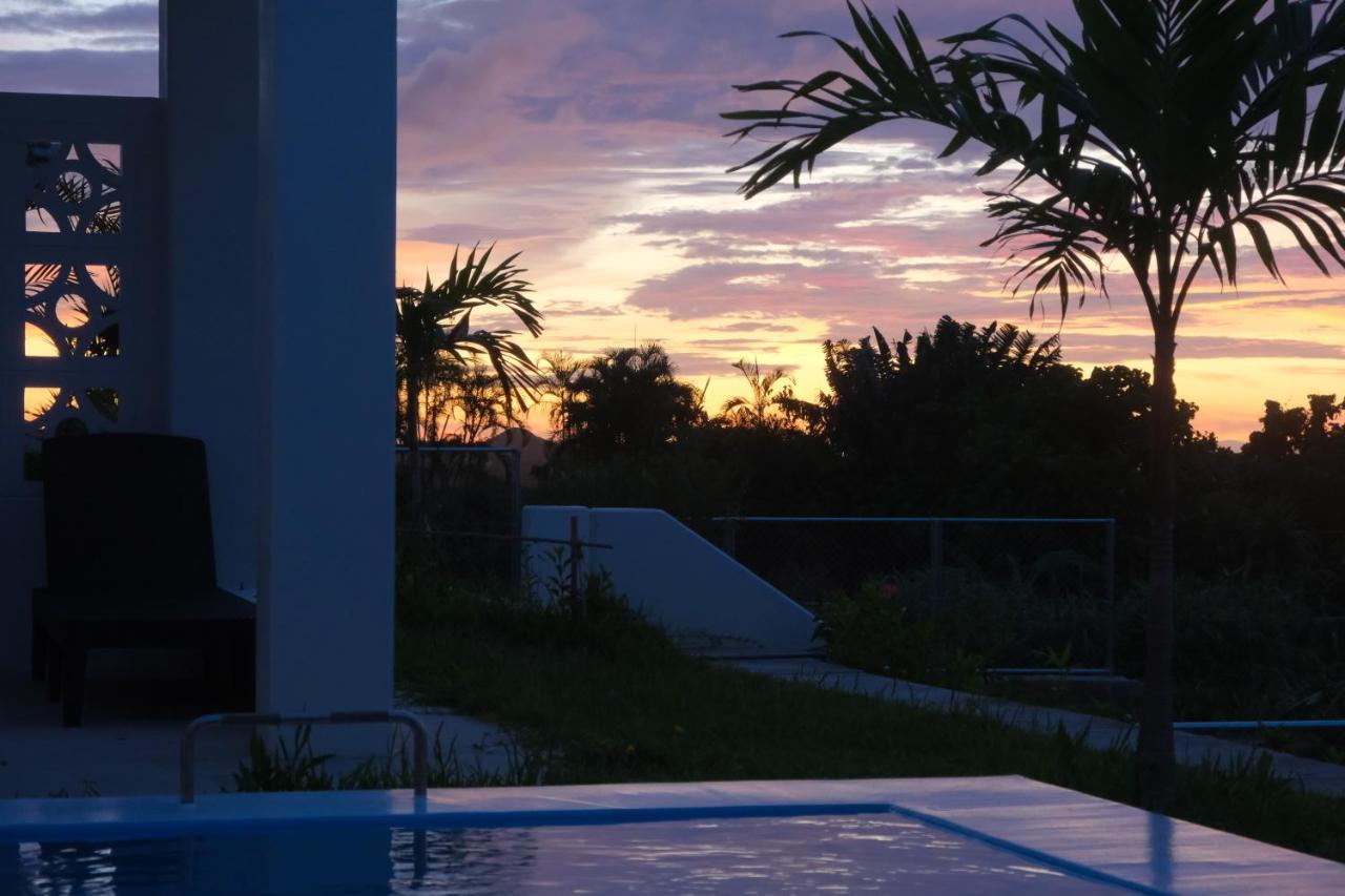 Blue Ocean Resort Ishigaki  Kültér fotó