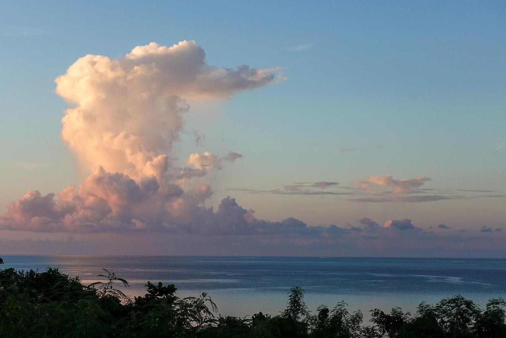Blue Ocean Resort Ishigaki  Kültér fotó